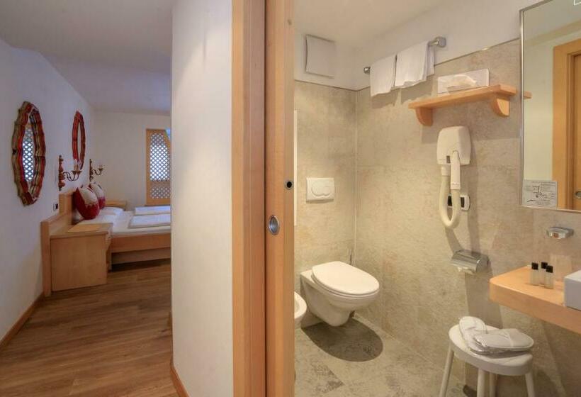 Номер Superior, Garni Snaltnerhof