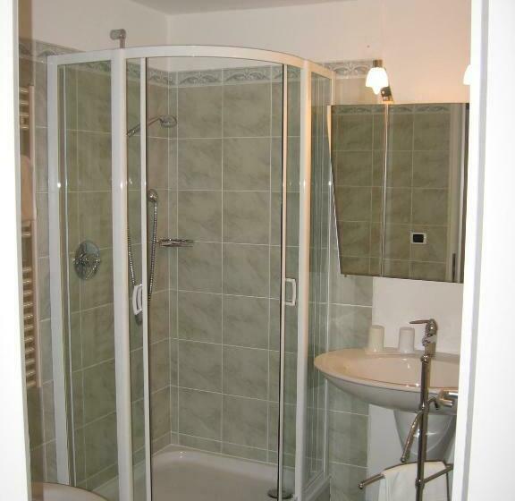 Номер Стандарт Индивидуальный, Garni Snaltnerhof