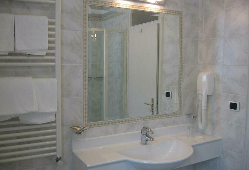 Номер Стандарт, Garni Snaltnerhof