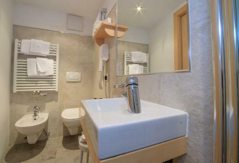 Номер Superior, Garni Snaltnerhof