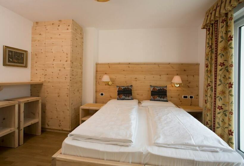 Номер Стандарт, Garni Snaltnerhof