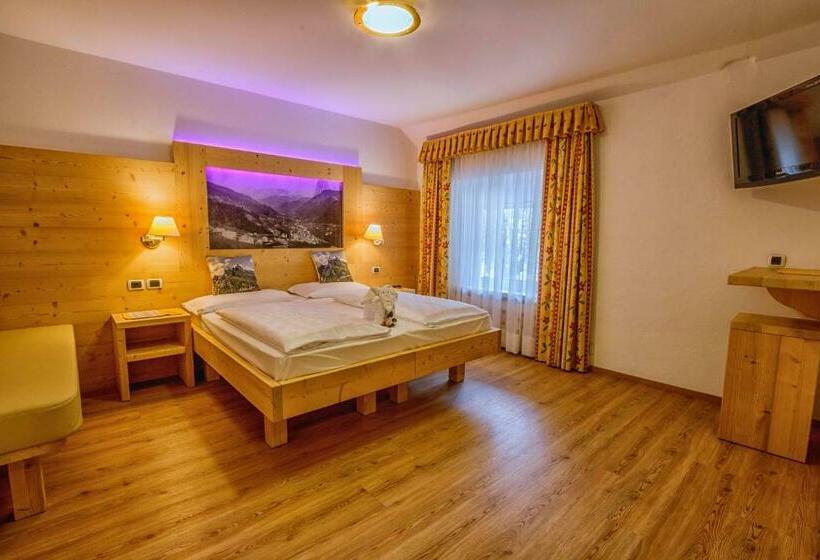 Номер Superior, Garni Snaltnerhof