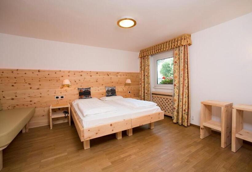 Номер Superior, Garni Snaltnerhof