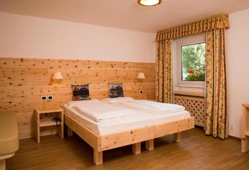 Номер Superior, Garni Snaltnerhof