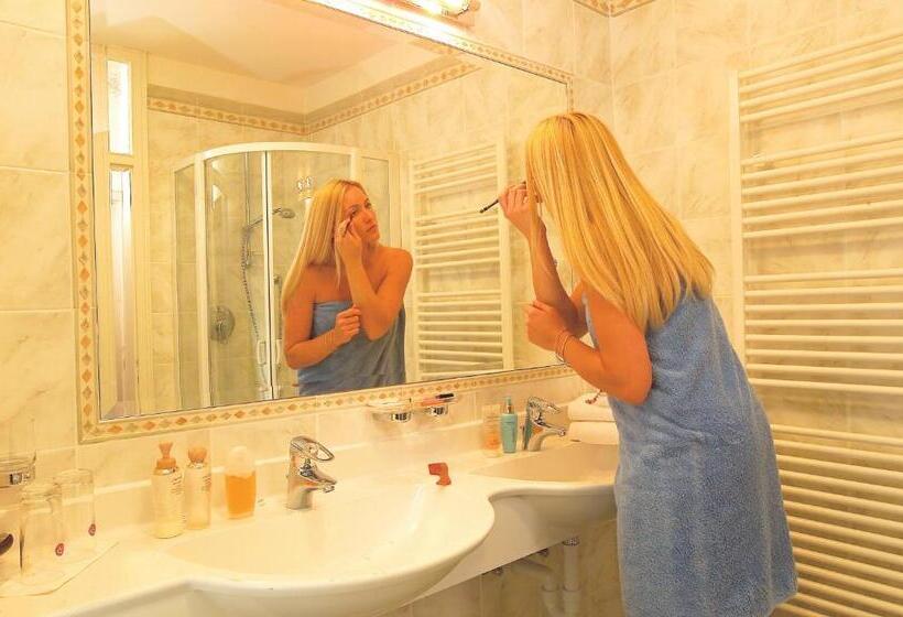 Номер Superior, Garni Snaltnerhof