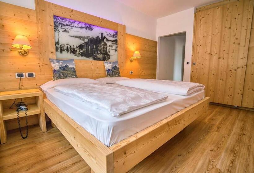 Номер Superior, Garni Snaltnerhof