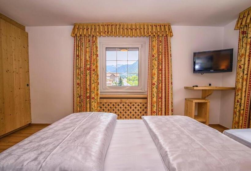 Номер Superior, Garni Snaltnerhof