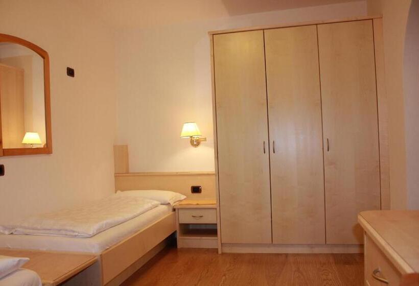 Семейный Номер, Garni Snaltnerhof