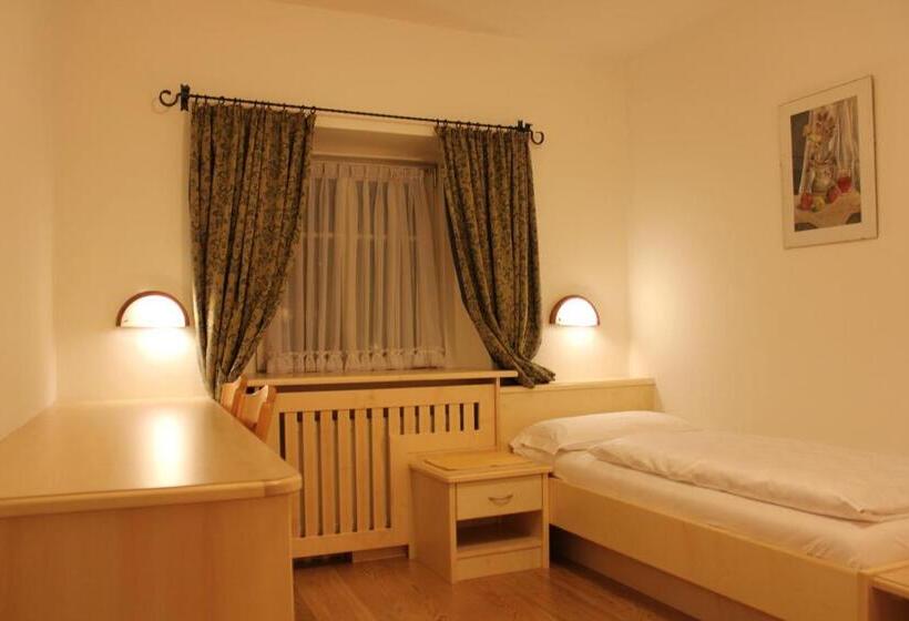 Семейный Номер, Garni Snaltnerhof