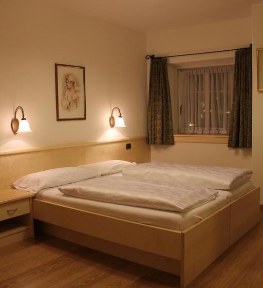 Семейный Номер, Garni Snaltnerhof