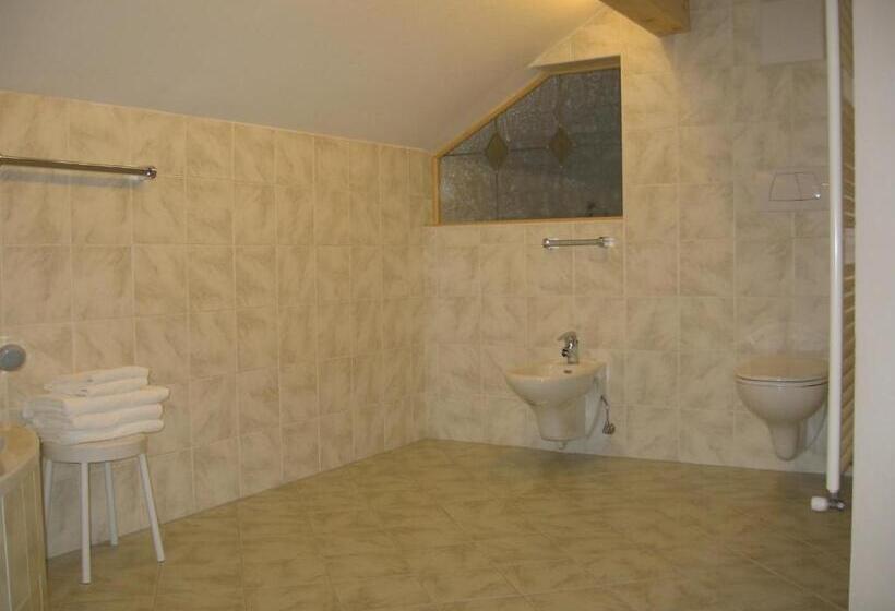 Семейный Номер, Garni Snaltnerhof