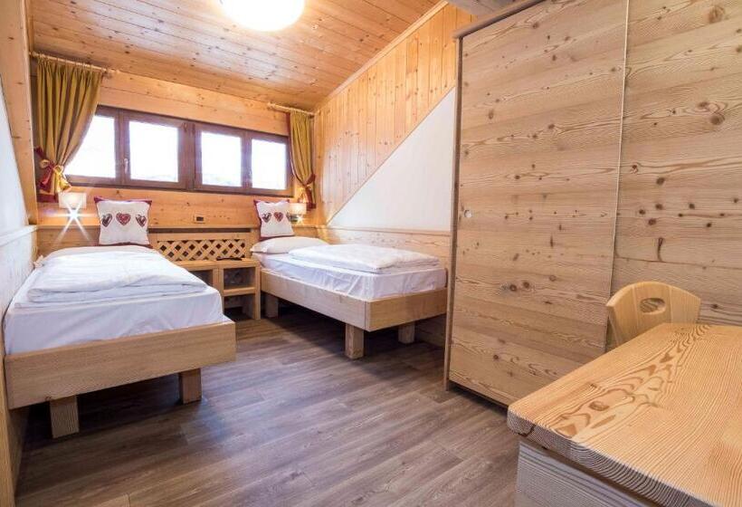 Пентхаус, Garni Snaltnerhof