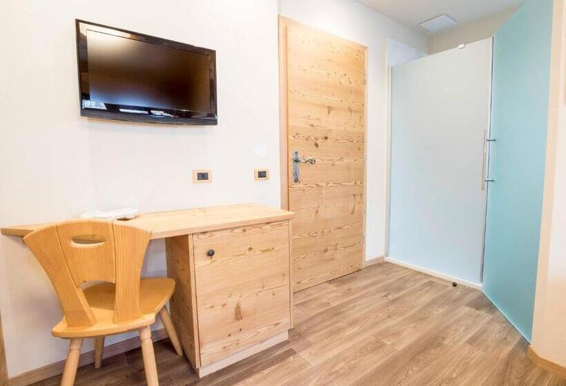 Пентхаус, Garni Snaltnerhof