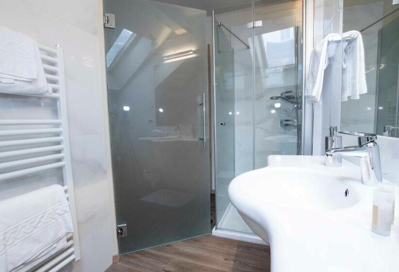 Пентхаус, Garni Snaltnerhof