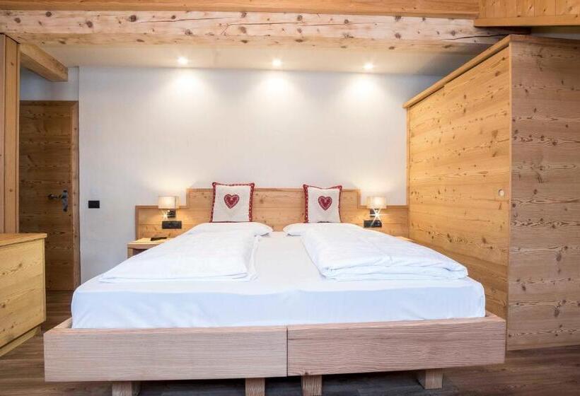 Пентхаус, Garni Snaltnerhof