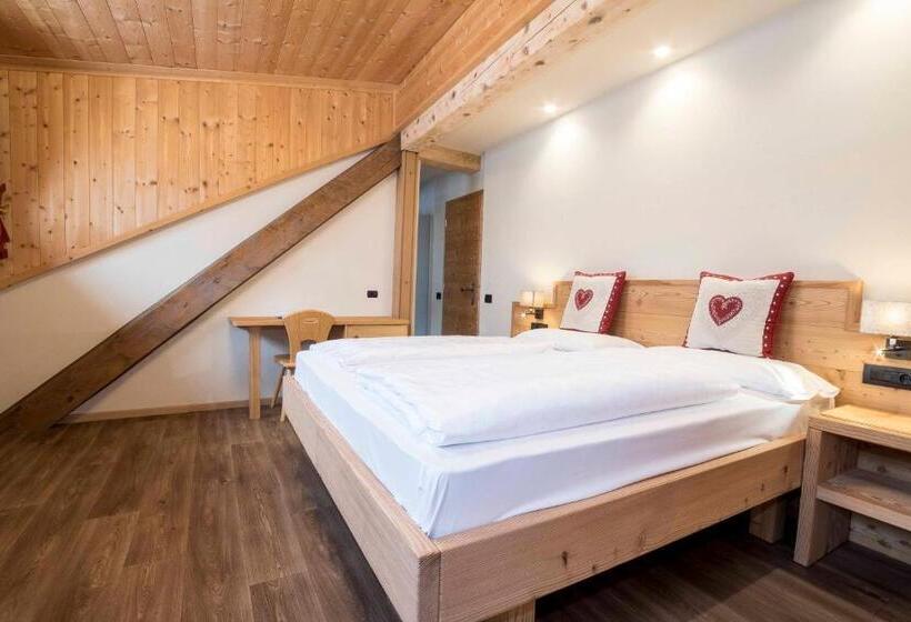 Пентхаус, Garni Snaltnerhof