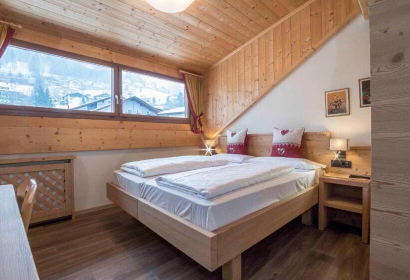 Пентхаус, Garni Snaltnerhof