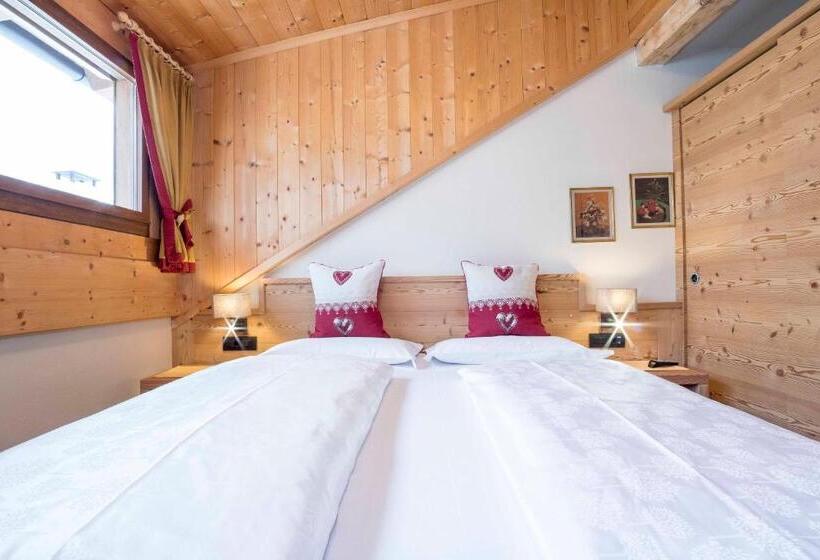 Пентхаус, Garni Snaltnerhof