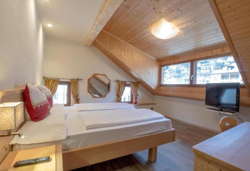 Пентхаус, Garni Snaltnerhof