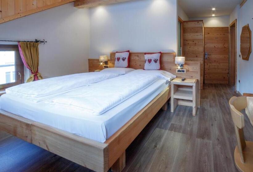 Пентхаус, Garni Snaltnerhof