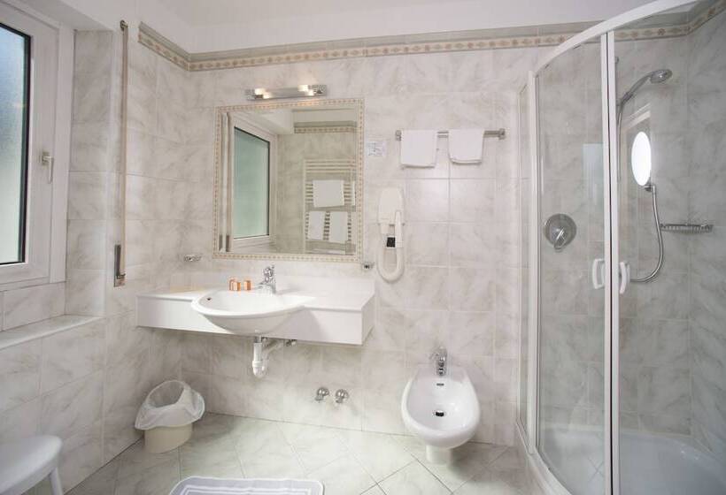 Номер Стандарт, Garni Snaltnerhof