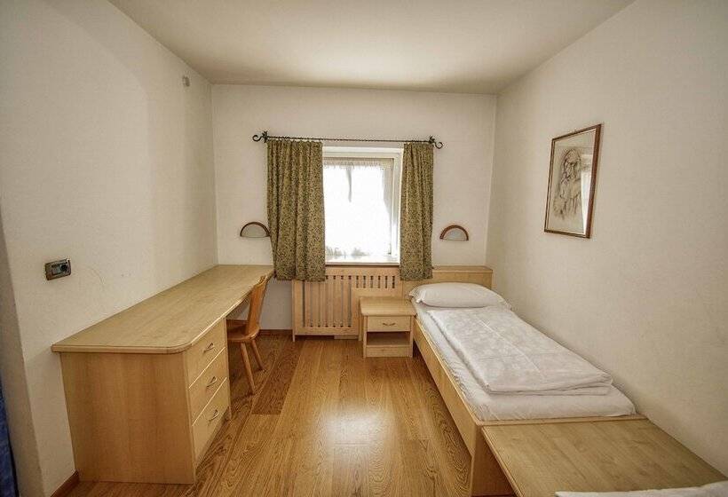 Номер Стандарт Индивидуальный, Garni Snaltnerhof