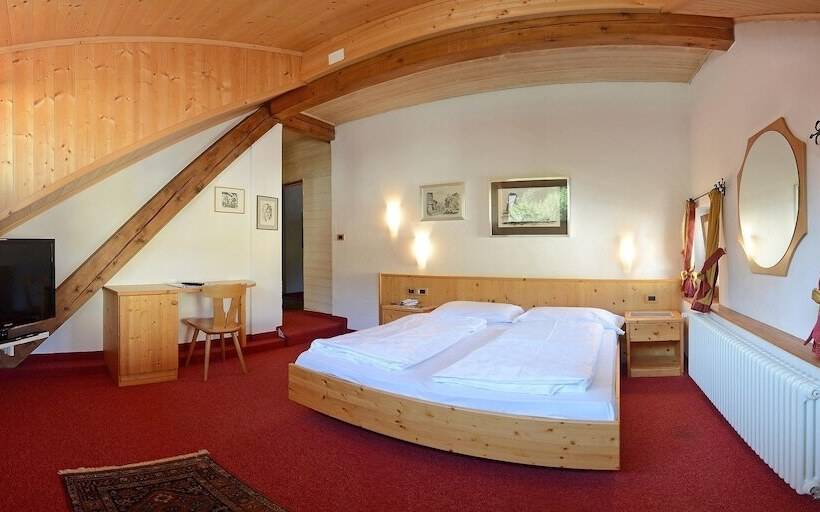 Пентхаус, Garni Snaltnerhof
