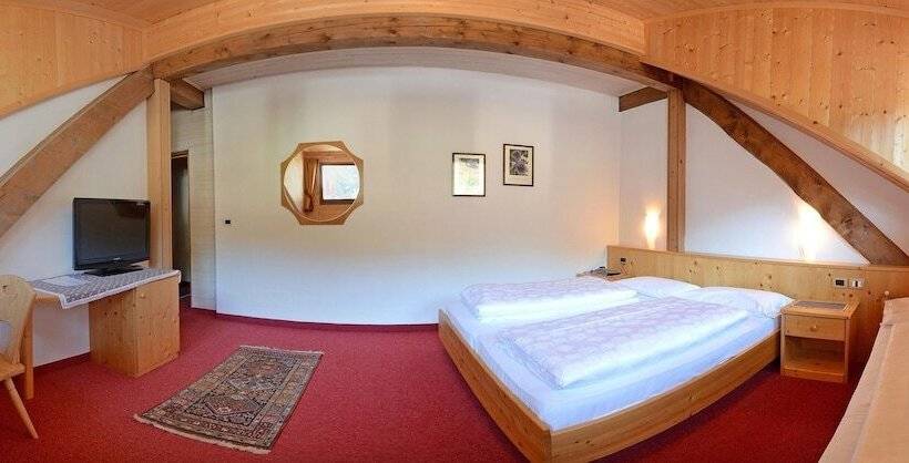 Пентхаус, Garni Snaltnerhof