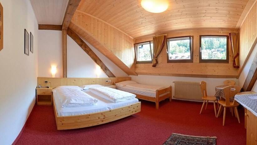 Пентхаус, Garni Snaltnerhof