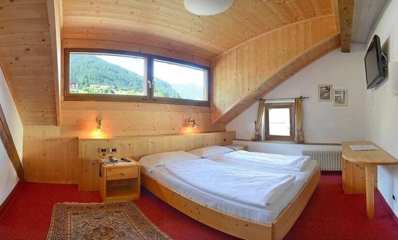 Пентхаус, Garni Snaltnerhof