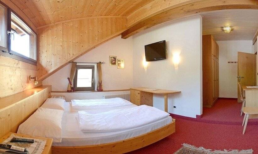 Пентхаус, Garni Snaltnerhof