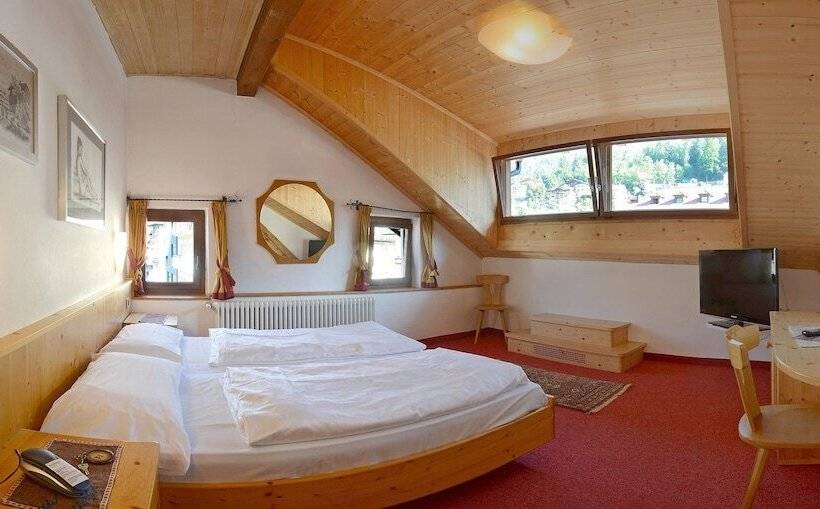 Пентхаус, Garni Snaltnerhof