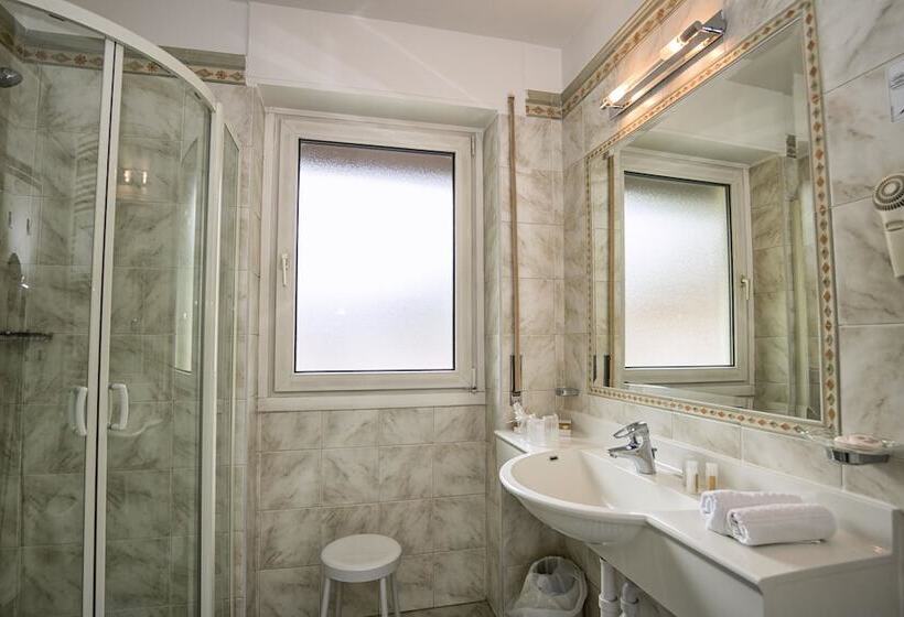 Номер Superior, Garni Snaltnerhof