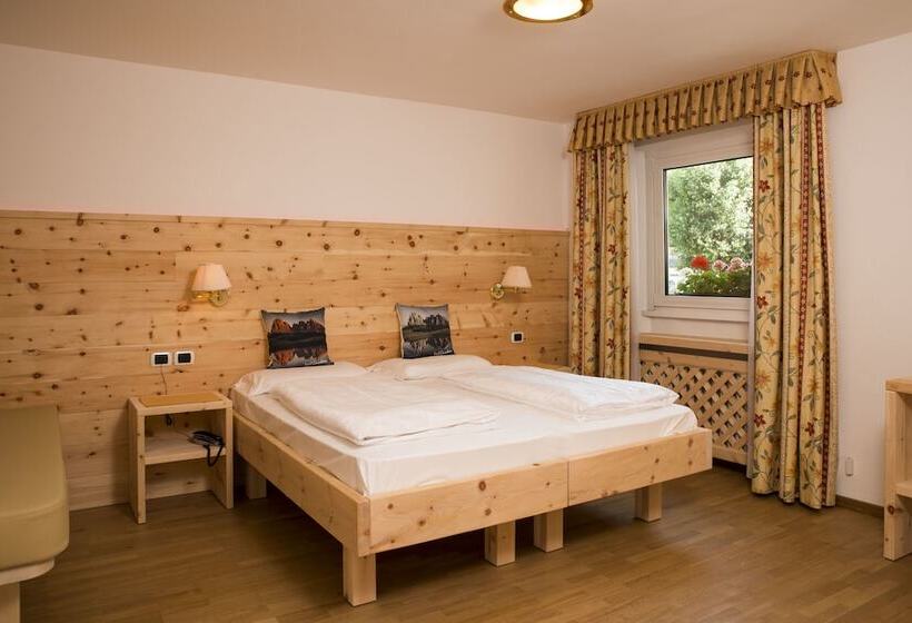 Номер Superior, Garni Snaltnerhof