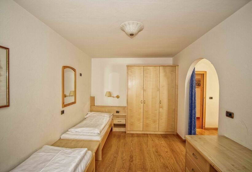 Семейный Номер, Garni Snaltnerhof