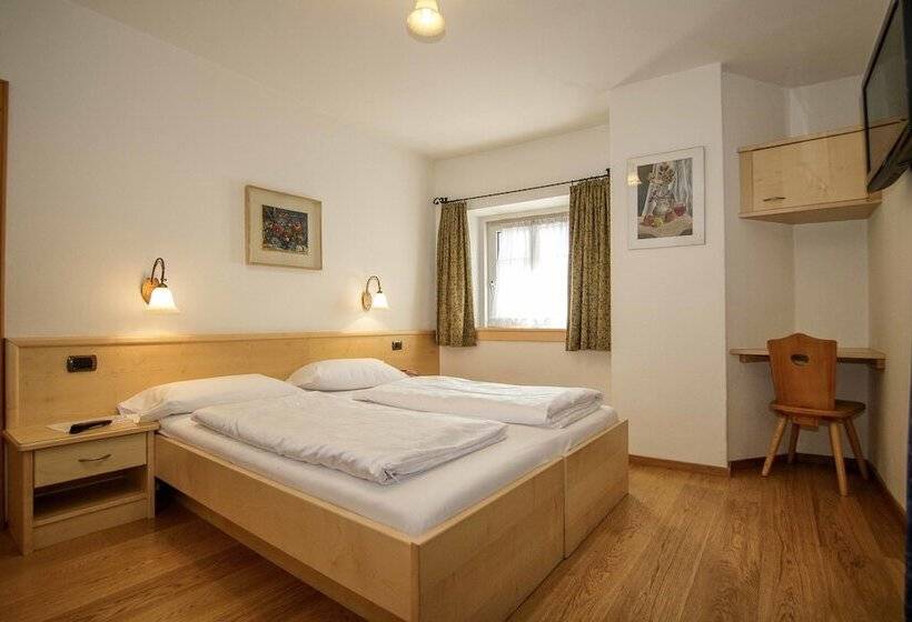 Семейный Номер, Garni Snaltnerhof