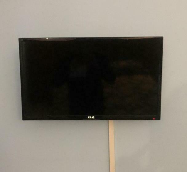 غرفة قياسية, Malaga