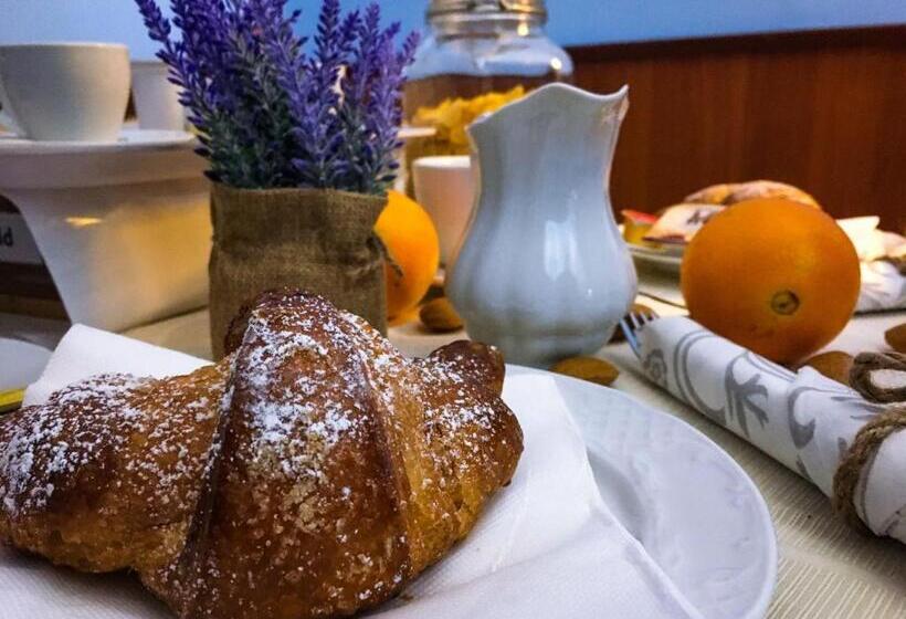 غرفة قياسية ثلاثية, Malaga