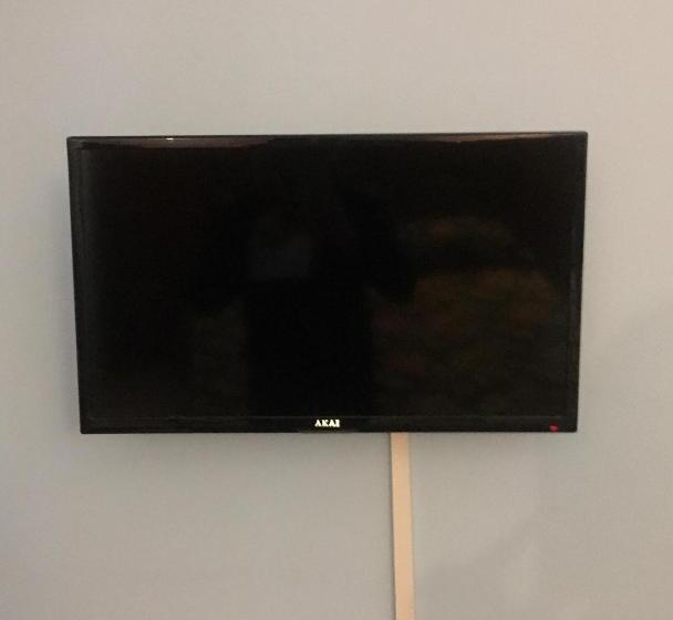 غرفة قياسية فردية, Malaga