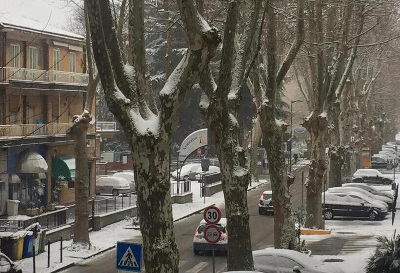 غرفة قياسية ثلاثية, Malaga