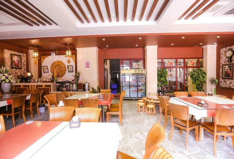 Номер Deluxe, @siam