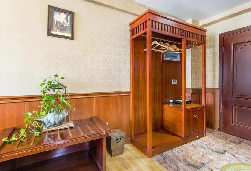Family Suite, @siam