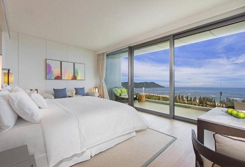 غرفة قياسية سرير كينج, The Westin Blue Bay Resort & Spa