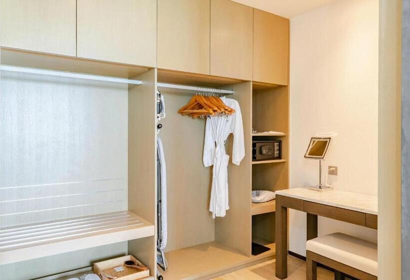 Студия Стандарт Вид на Море, The Westin Blue Bay Resort & Spa