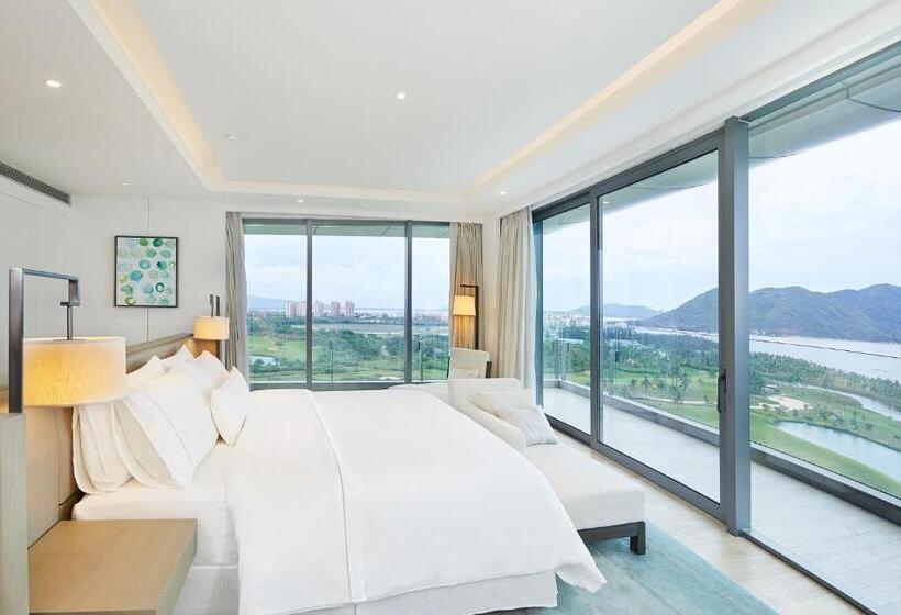 Люкс Вид на Море, The Westin Blue Bay Resort & Spa