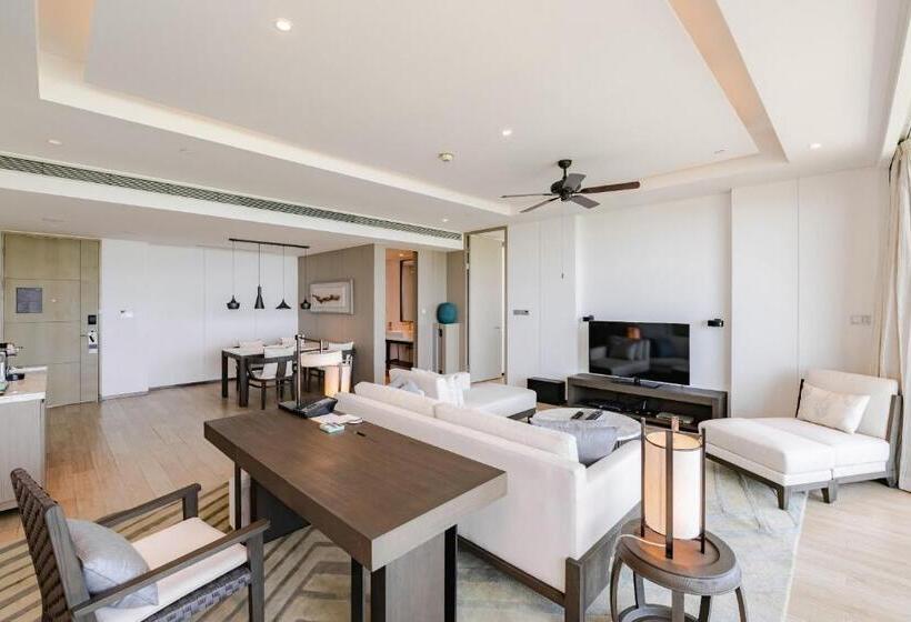 Люкс Вид на Море, The Westin Blue Bay Resort & Spa