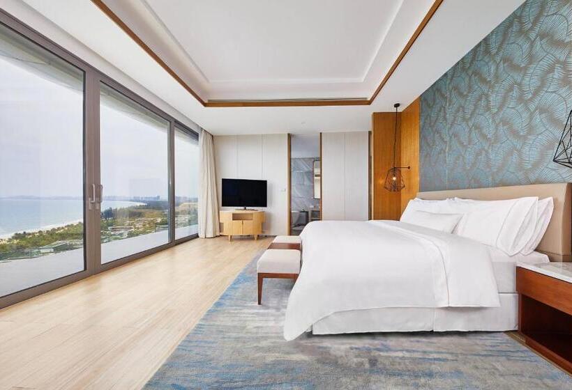 Номер Стандарт Вид на Море, The Westin Blue Bay Resort & Spa