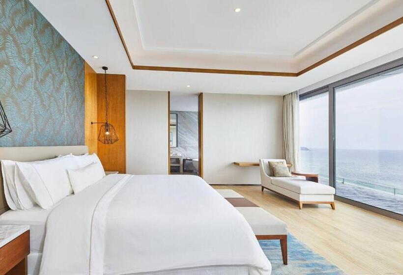 جناح, The Westin Blue Bay Resort & Spa