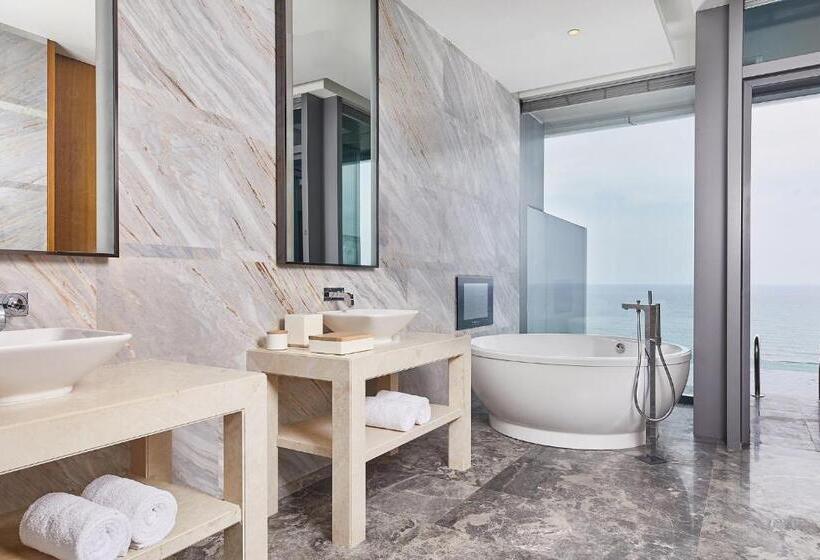 جناح, The Westin Blue Bay Resort & Spa