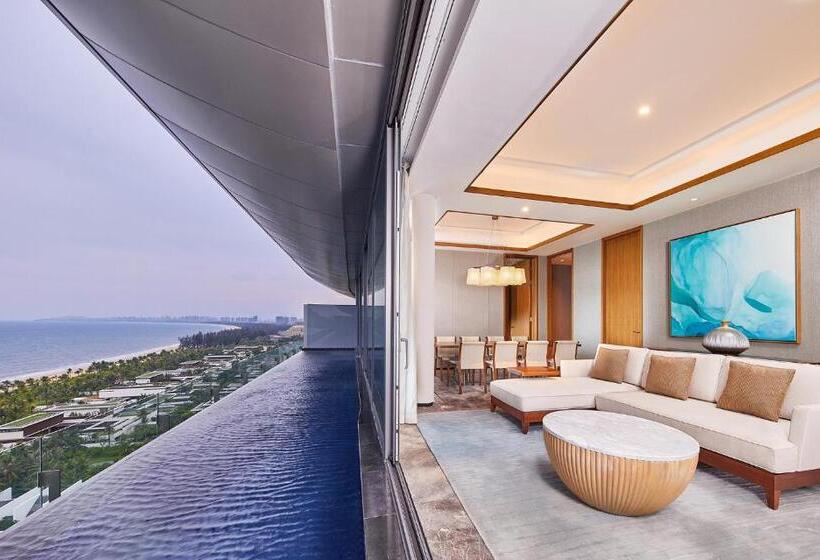 جناح, The Westin Blue Bay Resort & Spa